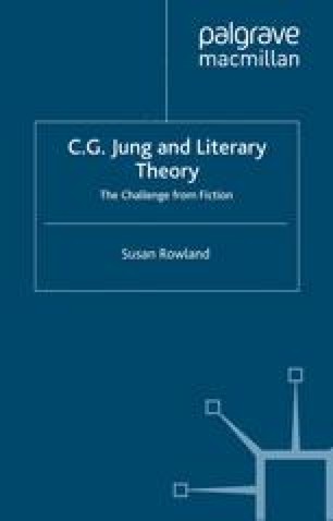 jungian theory