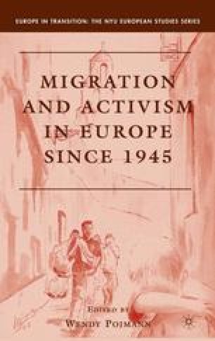 Dissident Guests Afro Asian Students And Transnational Activism In The West German Protest Movement Springerlink