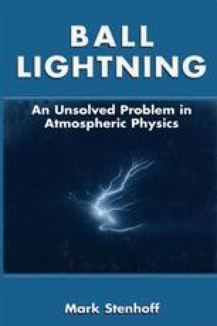 ball lightning three body problem ball lightning three body problem
