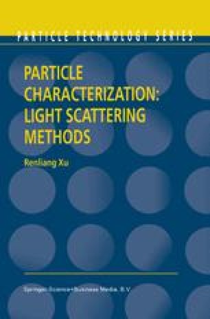 dynamic light scattering vs laser diffraction dynamic light scattering vs laser diffraction