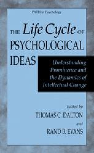 Social Psychology Pages