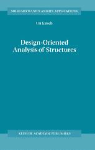 Structural Analysis | SpringerLink