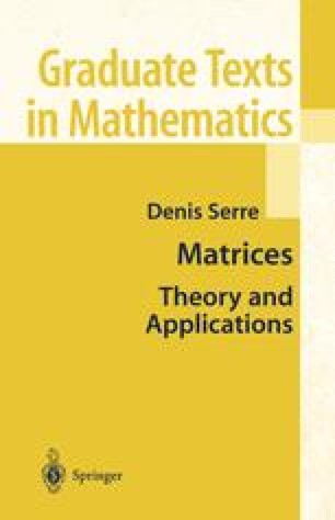 Matrices with Entries in a Principal Ideal Domain; Jordan Reduction |  SpringerLink