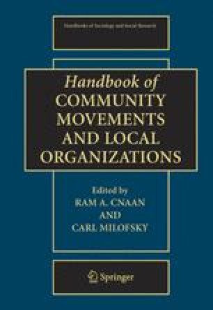 Grassroots Social Movements And The Shaping Of History Springerlink Grassroots Social Movements And The Shaping Of History Springerlink