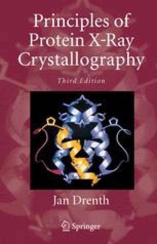 Practical Protein Crystallization Springerlink