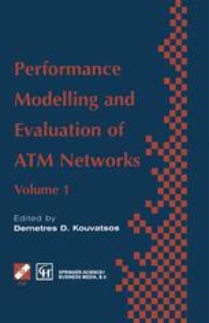 isdn atm traffic management