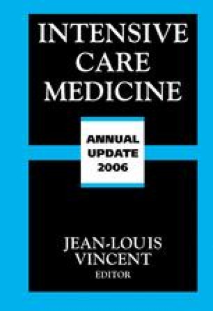 Shoemaker Icu Book