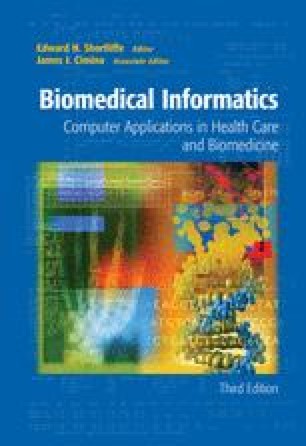 Biomedical Data Their Acquisition Storage And Use