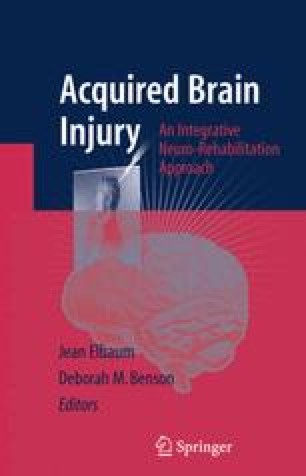 Nursing Care Of The Neuro Rehabilitation Patient Springerlink - 