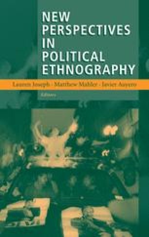 Researching Violently Divided Societies: Ethical and Methodological Issues