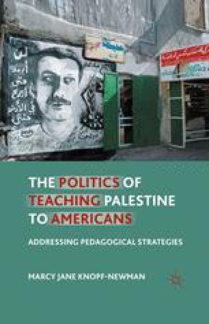 Hip Hop Education And Palestine Solidarity Springerlink