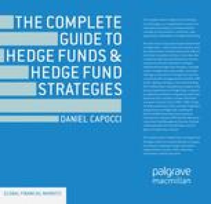 hedge fund book