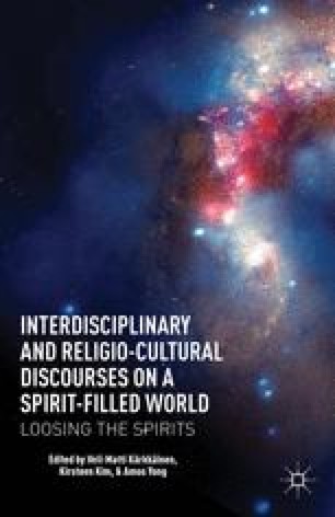 Spirit And Spirits In African Religious Traditions Springerlink