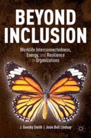 Beyond Inclusion, Beyond Empowerment by Leticia Nieto Beyond Inclusion, Beyond Empowerment by Leticia Nieto