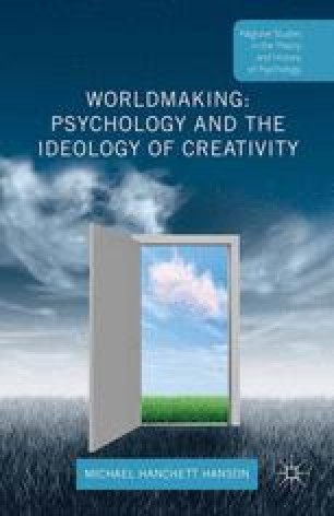 Self Actualization The Pursuit Of Potential Springerlink