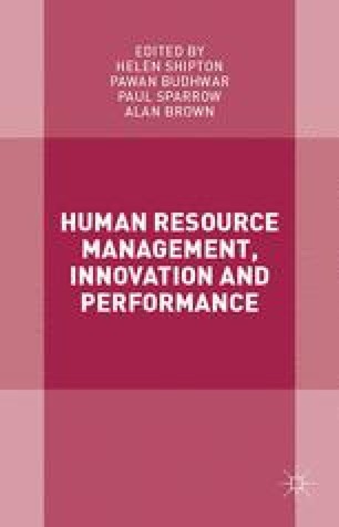 Human Resource Management Book By Cb Gupta
