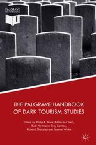 dark tourism thesis