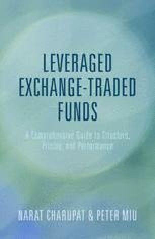 Options on exchange traded funds