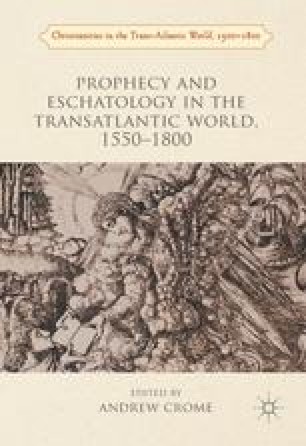 Transatlantic Cunning English Occult Practices In The British American Colonies Springerlink