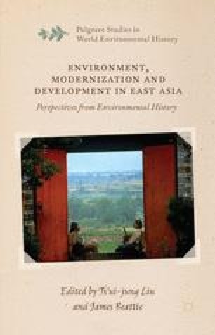 The Role Of The Shin Nihon Hakkei In Redrawing Japanese Attitudes To Landscape Springerlink The Role Of The Shin Nihon Hakkei In Redrawing Japanese Attitudes To Landscape Springerlink