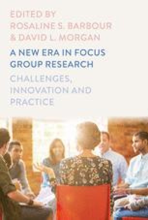 focus era research group