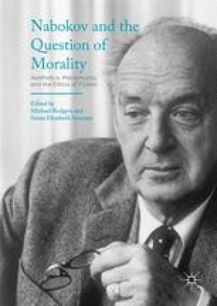 nabokov conclusive evidence nabokov conclusive evidence