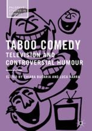 Téléchargement gratuit Images Crude And Taboo Humour In Television Advertising An Analysis Of actualisé salutations