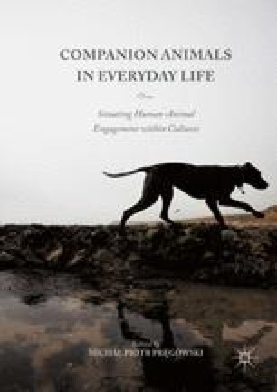 I Am A Dog Orhan Pamuk And The Mongrelization Of Fiction Springerlink