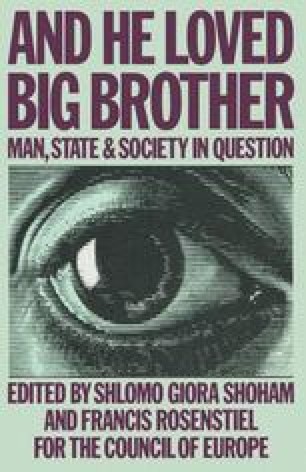 george orwell influences 1984 critical analysis pdf