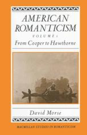Fenimore Cooper: The Excessive Pathfinder | SpringerLink Fenimore Cooper: The Excessive Pathfinder | SpringerLink
