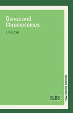 Applications of Genetics | SpringerLink