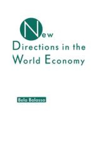 Public Enterprise in Less Developed Countries
