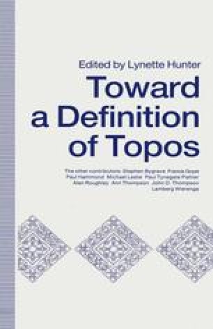 Emerson essay rhetoric eloquence