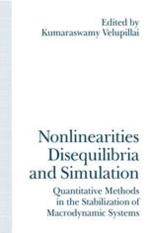 Nonlinear and Multisectoral Macrodynamics: Essays in Honour of Richard Goodwin