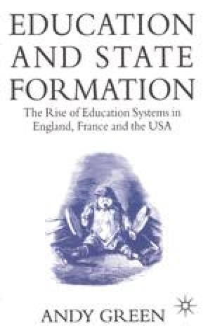 formation education state