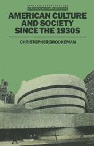 david riesman theory Thesis of david riesman book the lonely crowd