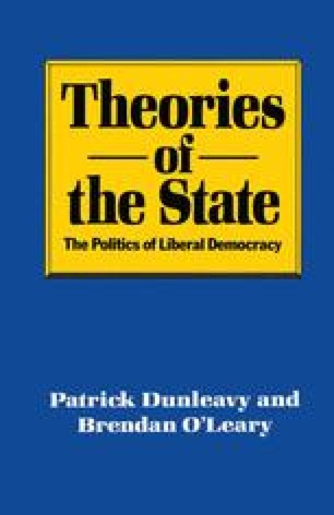The Elite Theory Of Government Fact Or Fiction - ugjgcgo