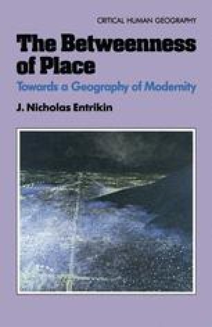 Causal Understanding Narrative And Geographical Synthesis Springerlink
