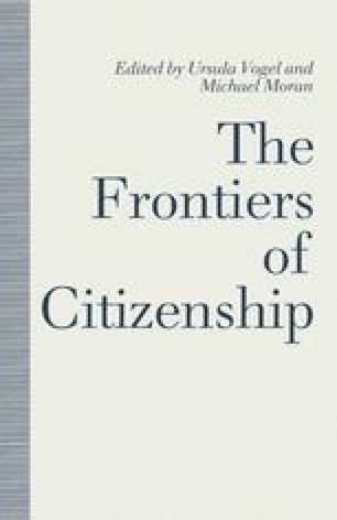 importance of citizenship essay