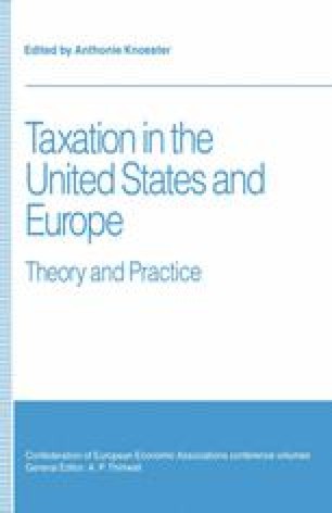 The Inverted Haavelmo Effect And The Effects Of Fiscal
