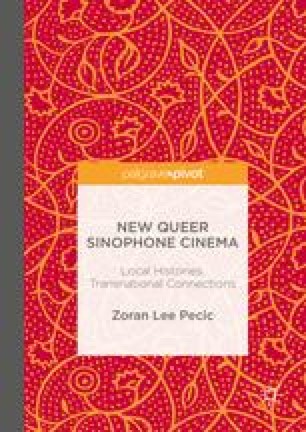 Queer Auteurs Of Hong Kong Cinema Springerlink