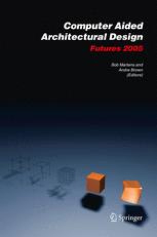architectural design models wood computer aided architectural design futures 2005 transformations on parametric models springerlink architectural design models wood computer aided architectural design futures 2005 transformations on parametric models springerlink