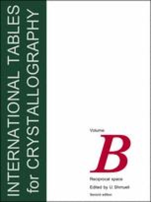 Fundamentals Of Crystallography Giacovazzo Pdf