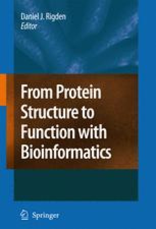 download free protein structure