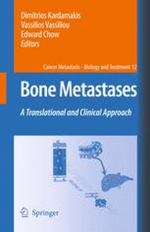 Bone Anatomy Physiology And Function Springerlink