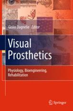 Visual Prosthetics Springerlink