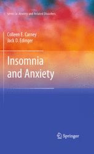 anxiety and insomnia medication anxiety and insomnia medication