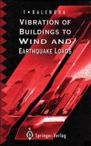 Earthquake-resistant Design Of Buildings | SpringerLink