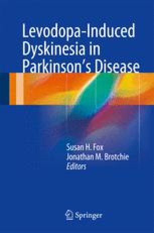 Features and Mechanisms of Diphasic Dyskinesia in Parkinson’s Disease ...