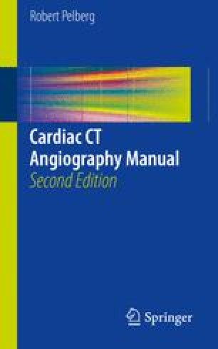 Basic Principles In Computed Tomography Ct Springerlink